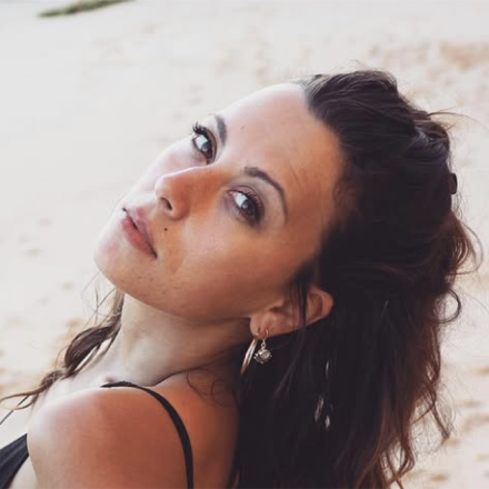 Sophie Helen Kirch Emotional Release Mentoring Coaching